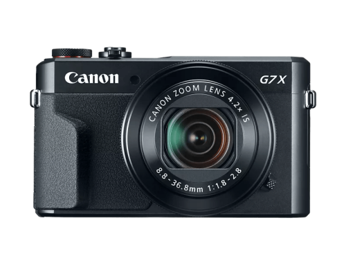 Canon PowerShot G7 X Mark II Full Review: The Best Compact Camera for Enthusiasts