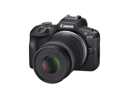 Canon EOS R100: An Entry-Level Powerhouse for the Modern Photographer