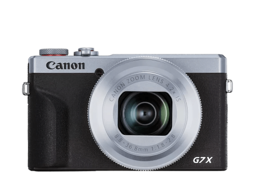 PowerShot G7 X Mark III Silver Full Review: The Ultimate Compact Camera